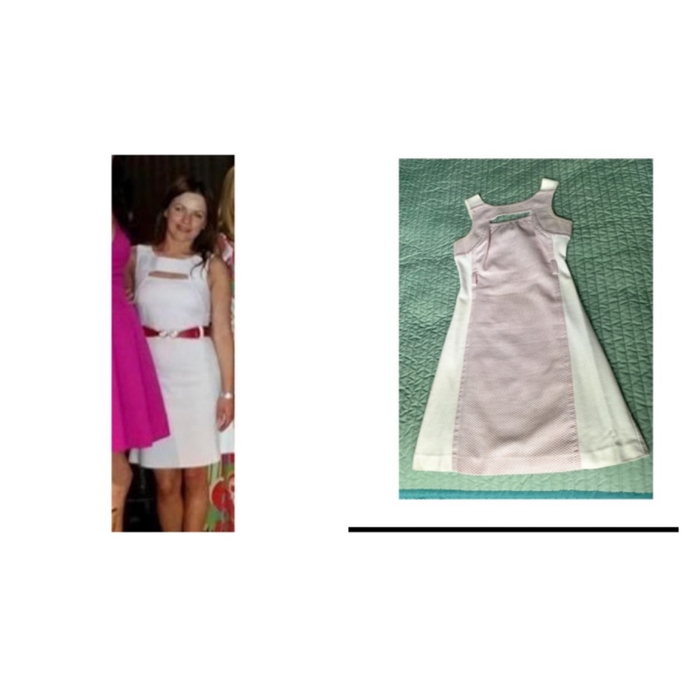 SPORTMAX Defile Dress